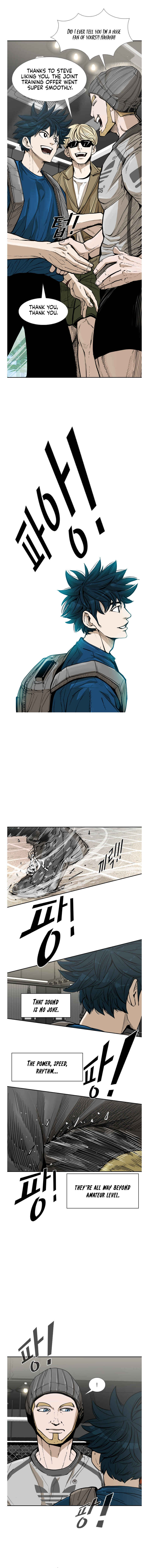 Chapter 224 - Page 12