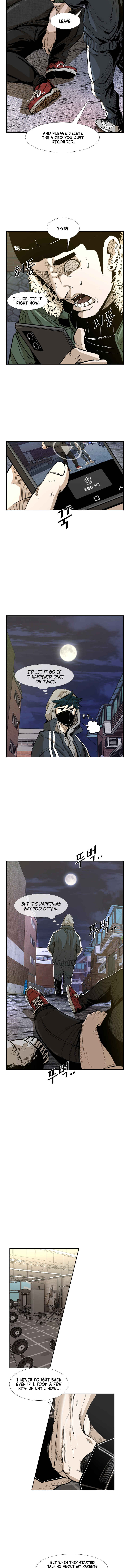 Chapter 224 - Page 3