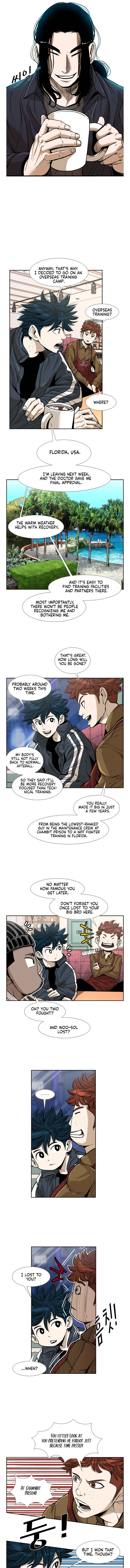 Chapter 224 - Page 6