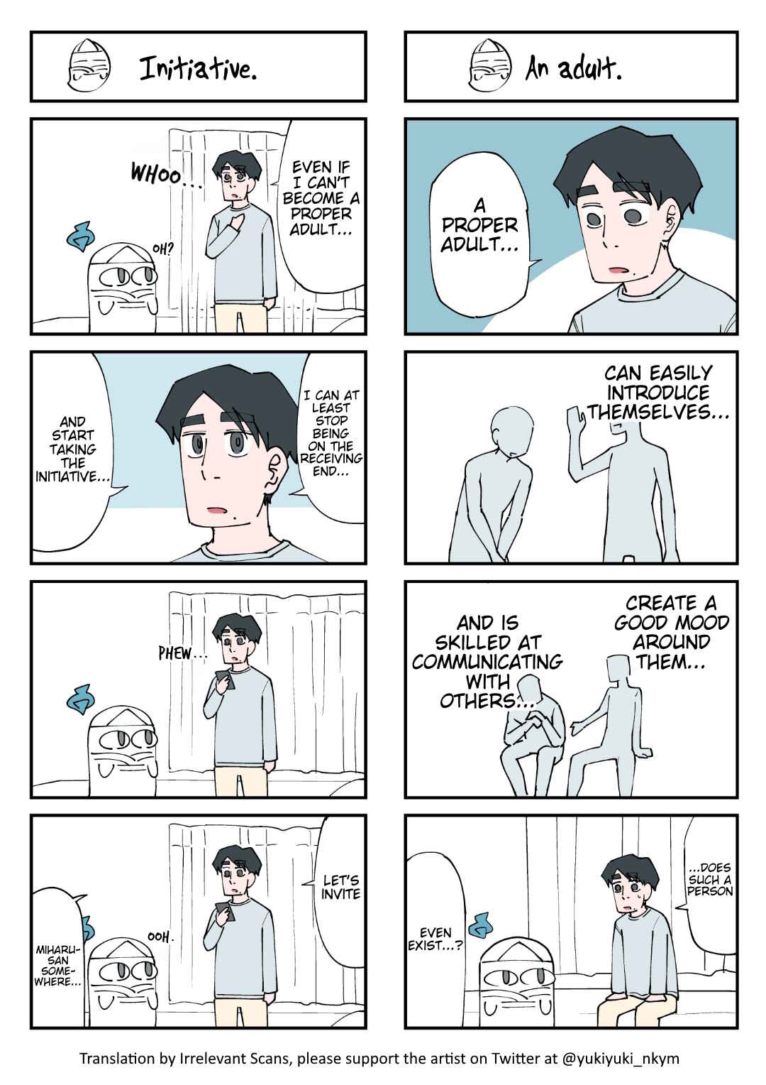 Chapter 99 - Page 1