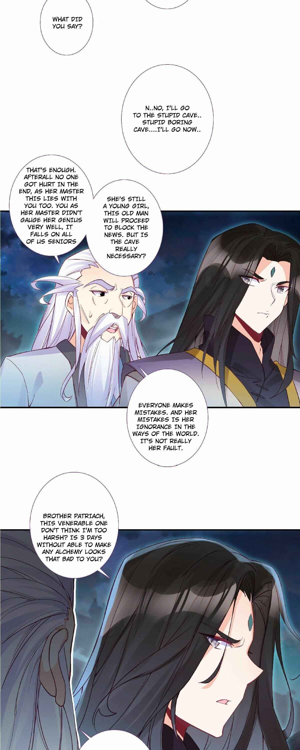 Chapter 100 - Page 5