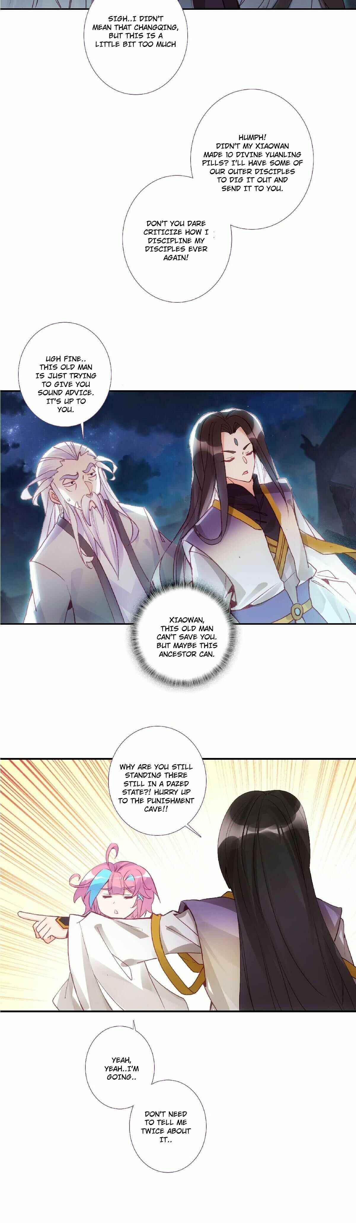 Chapter 100 - Page 6