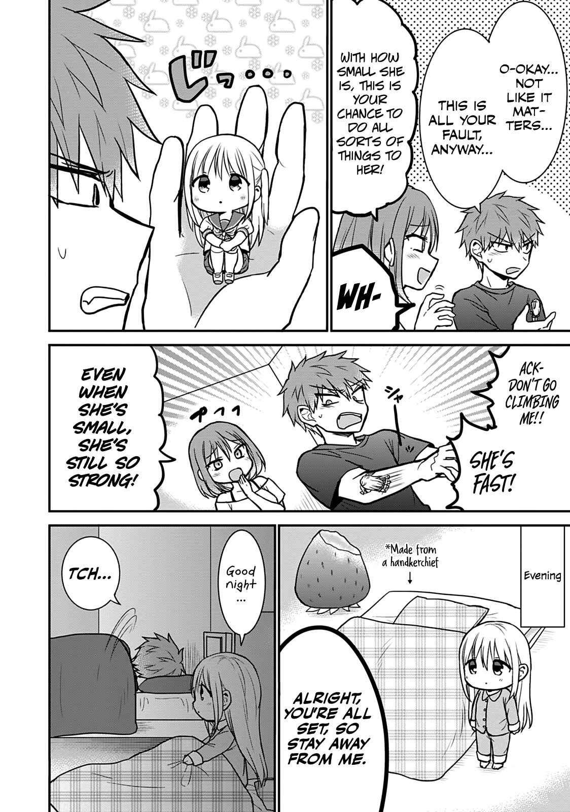 Chapter 50.5 - Page 6