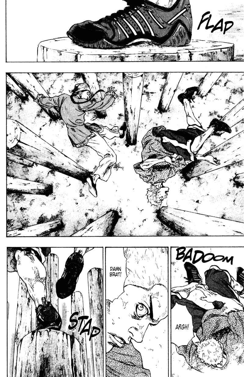 Chapter 145 - Page 16