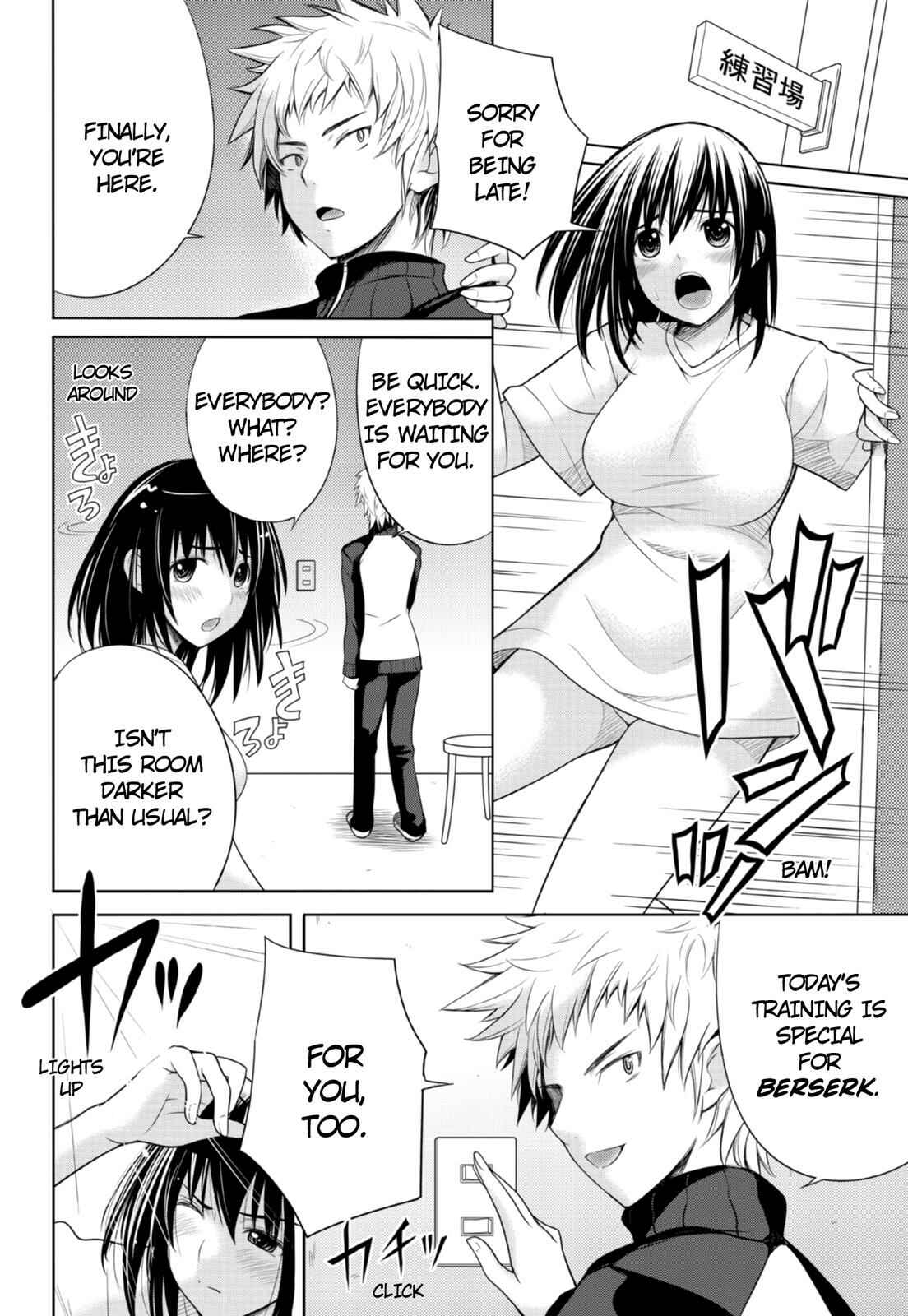 Chapter 4 - Page 3