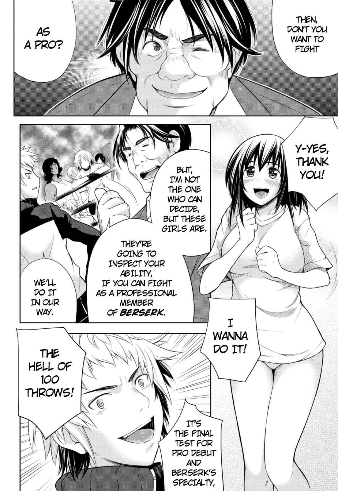 Chapter 4 - Page 5