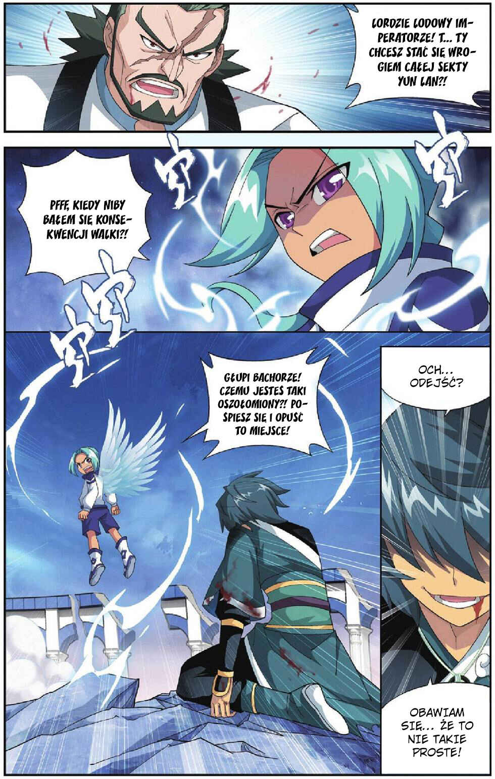 Chapter 89 - Page 10