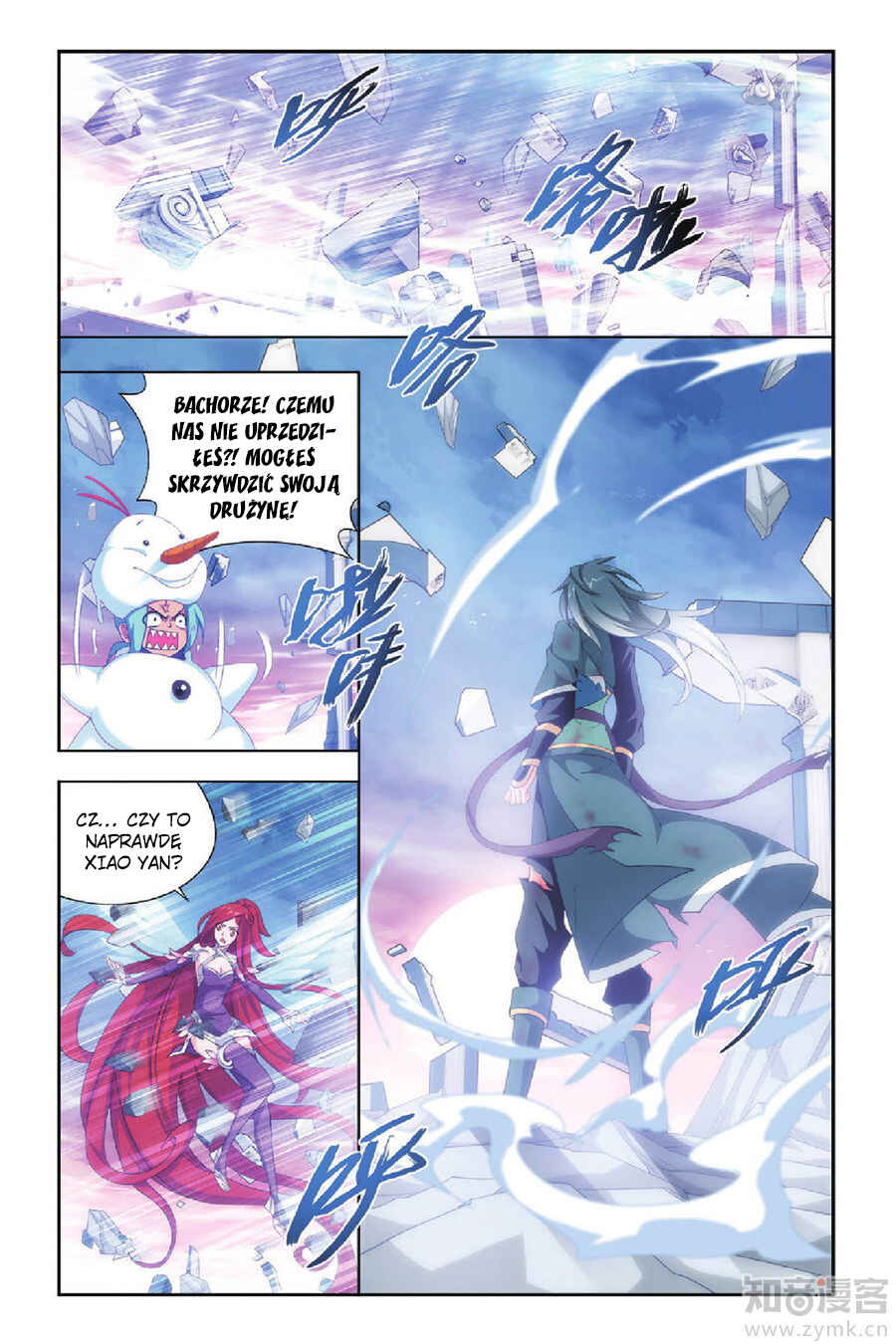 Chapter 89 - Page 14