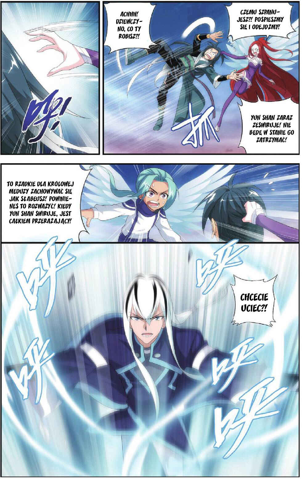 Chapter 89 - Page 17