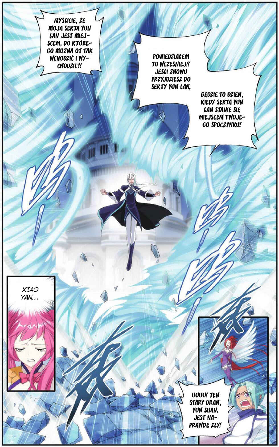 Chapter 89 - Page 18