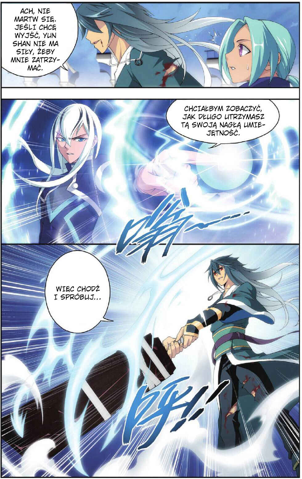 Chapter 89 - Page 19