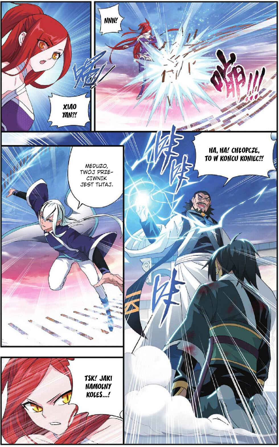 Chapter 89 - Page 6