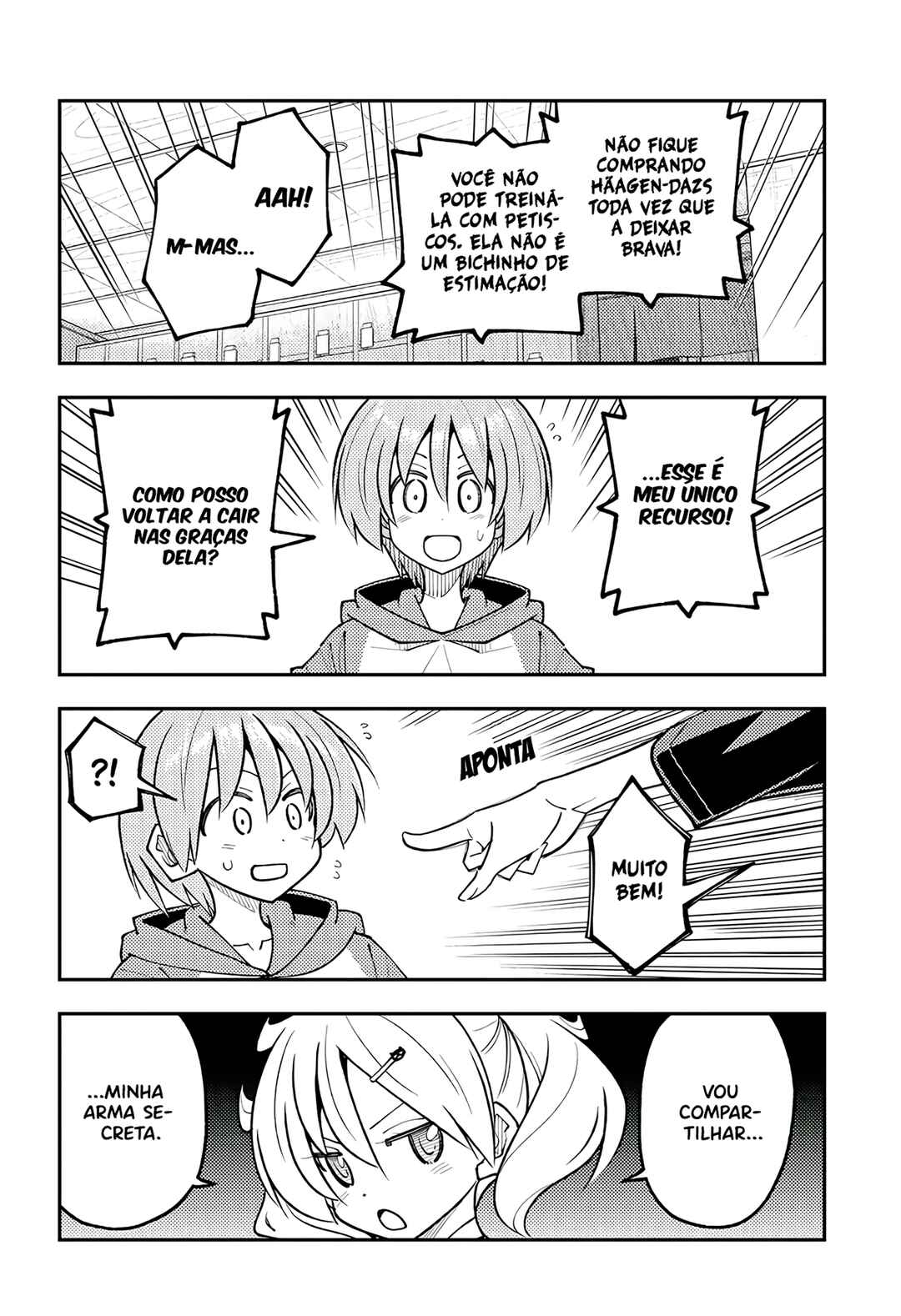 Chapter 349 - Page 11