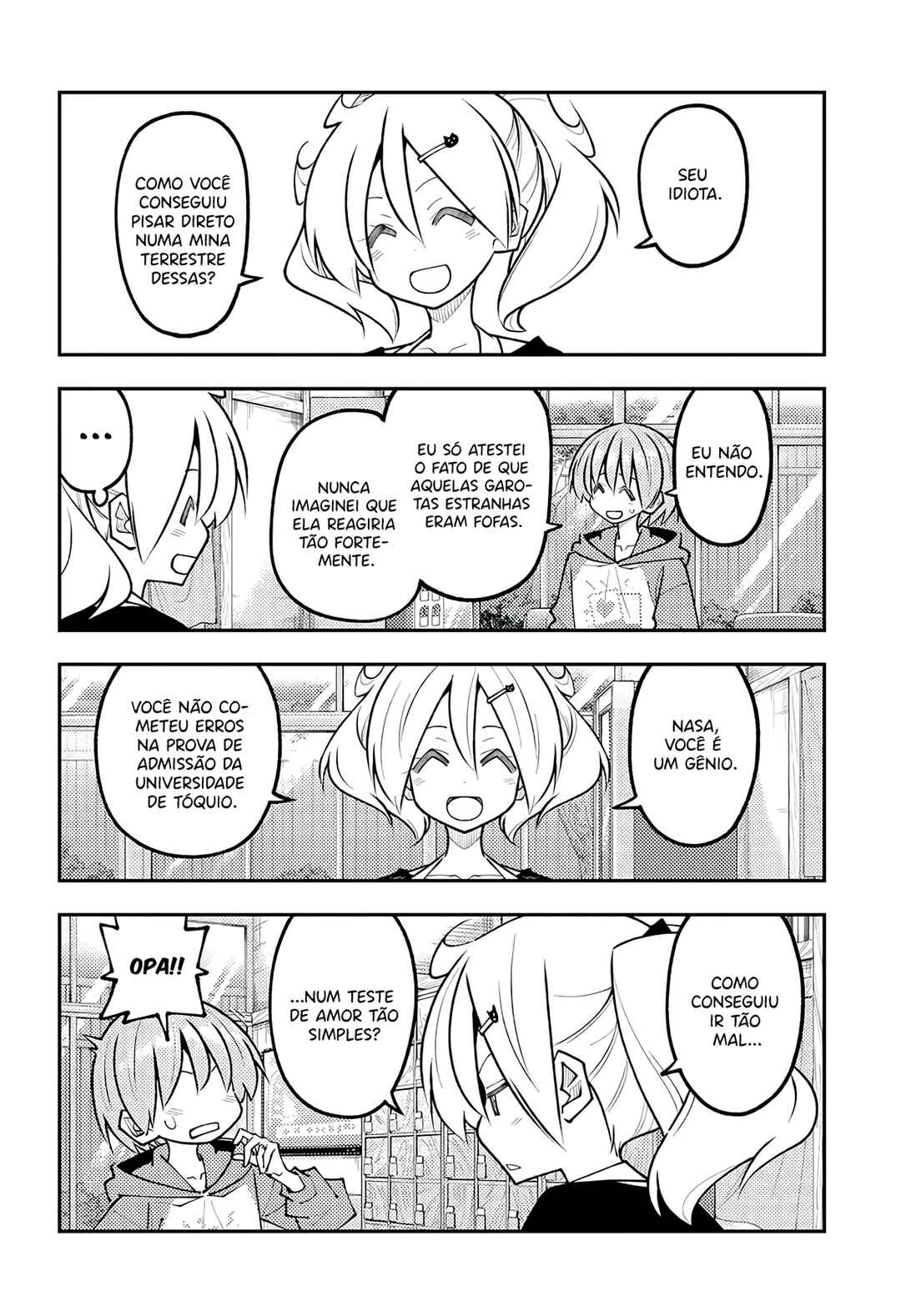 Chapter 349 - Page 7