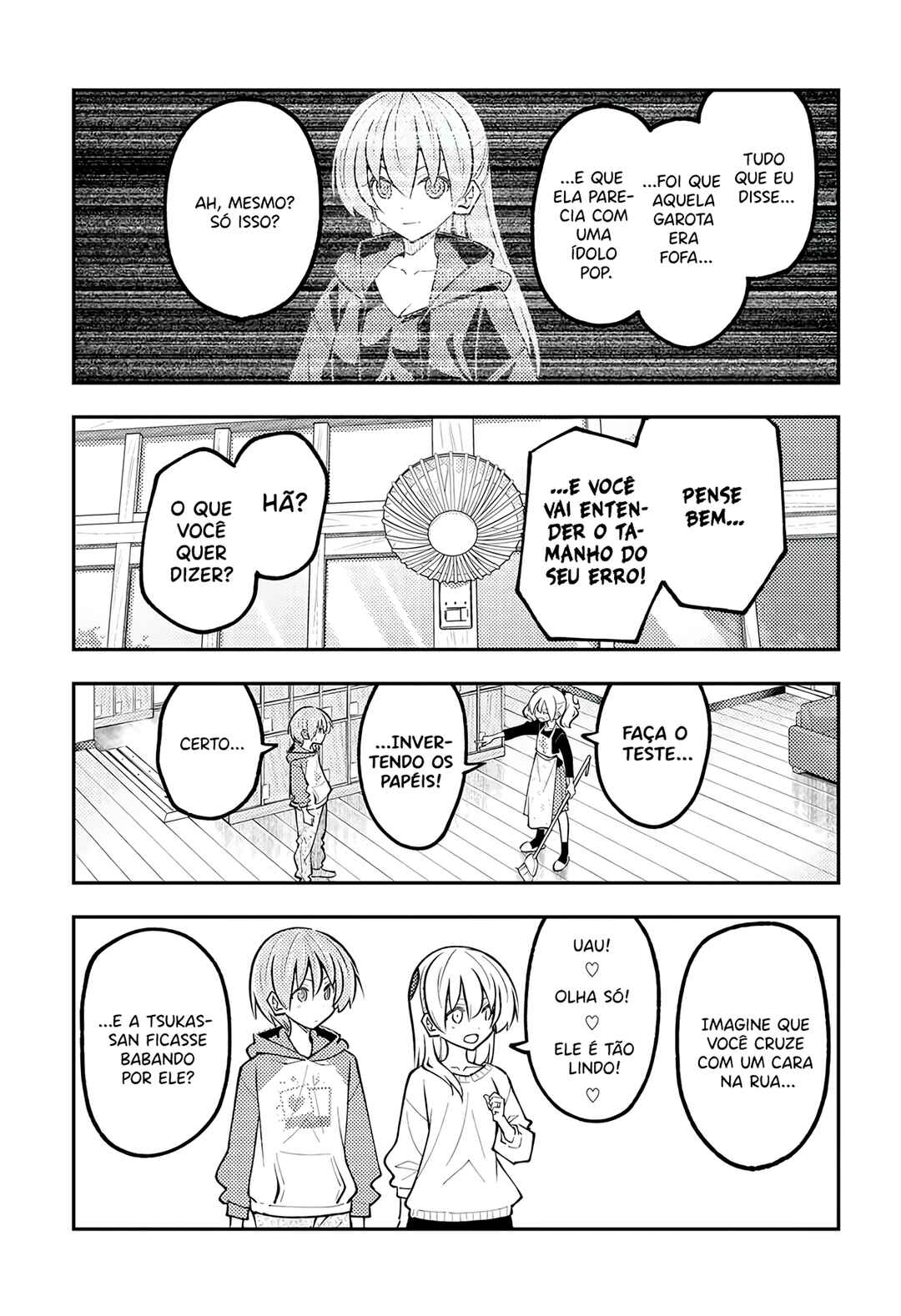 Chapter 349 - Page 8