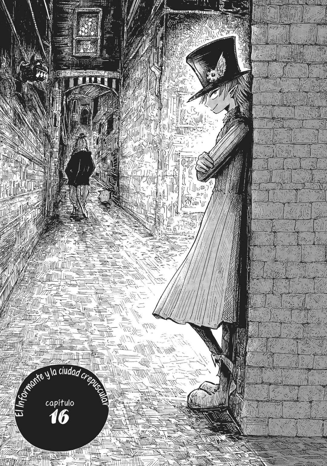 Chapter 16 - Page 1