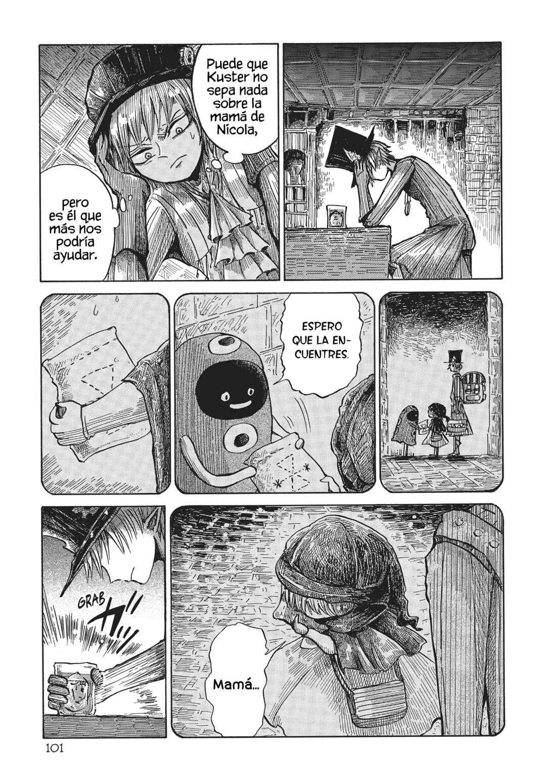 Chapter 16 - Page 11