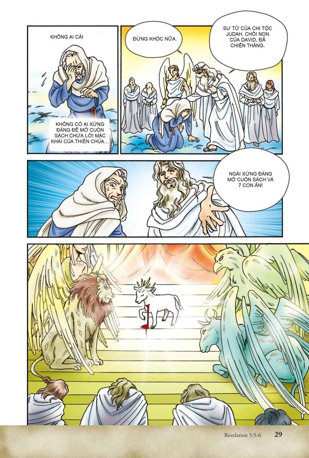 Chapter 4 - Page 5