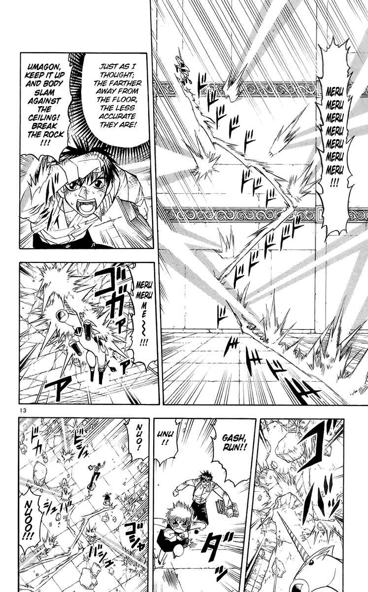 Chapter 137 - Page 14