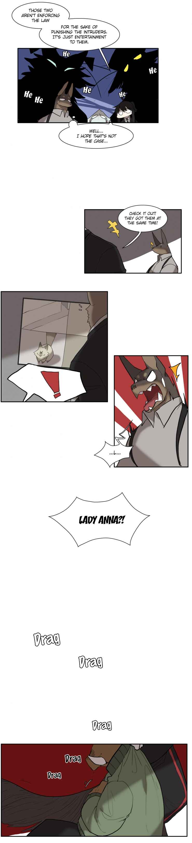 Chapter 103 - Page 3