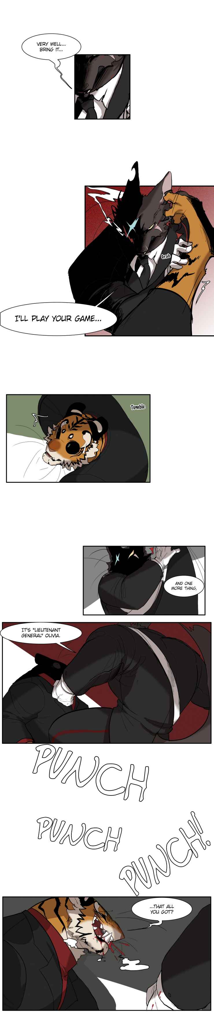 Chapter 103 - Page 6