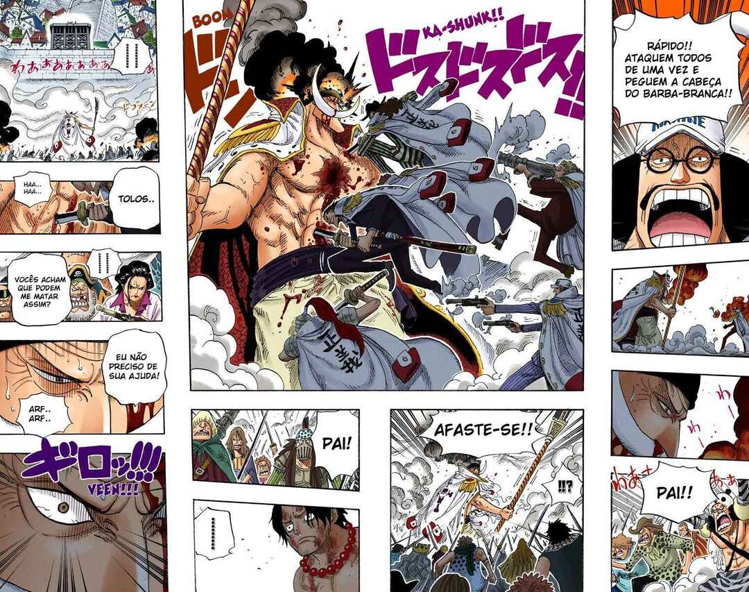 Chapter 569 - Page 8