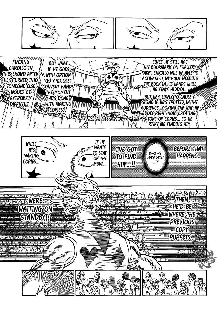 Chapter 354 - Page 10