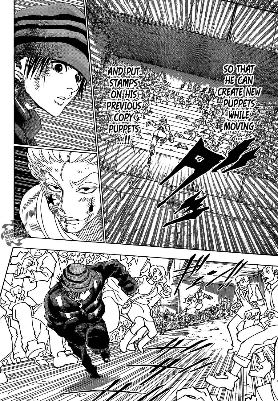Chapter 354 - Page 11