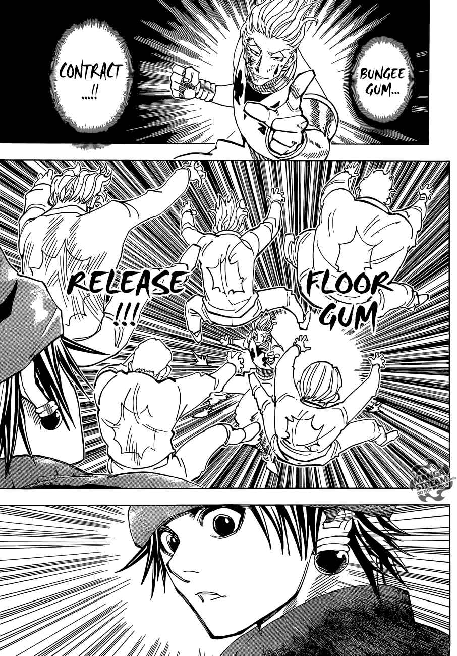 Chapter 354 - Page 14
