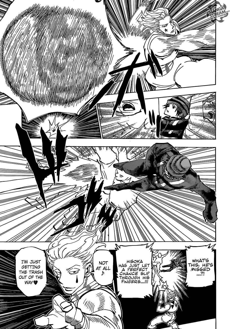 Chapter 354 - Page 16