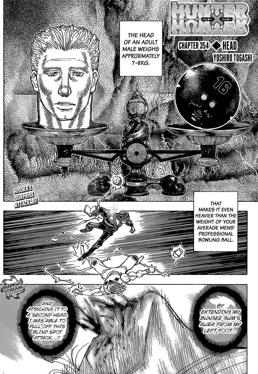 Chapter 354 - Page 2