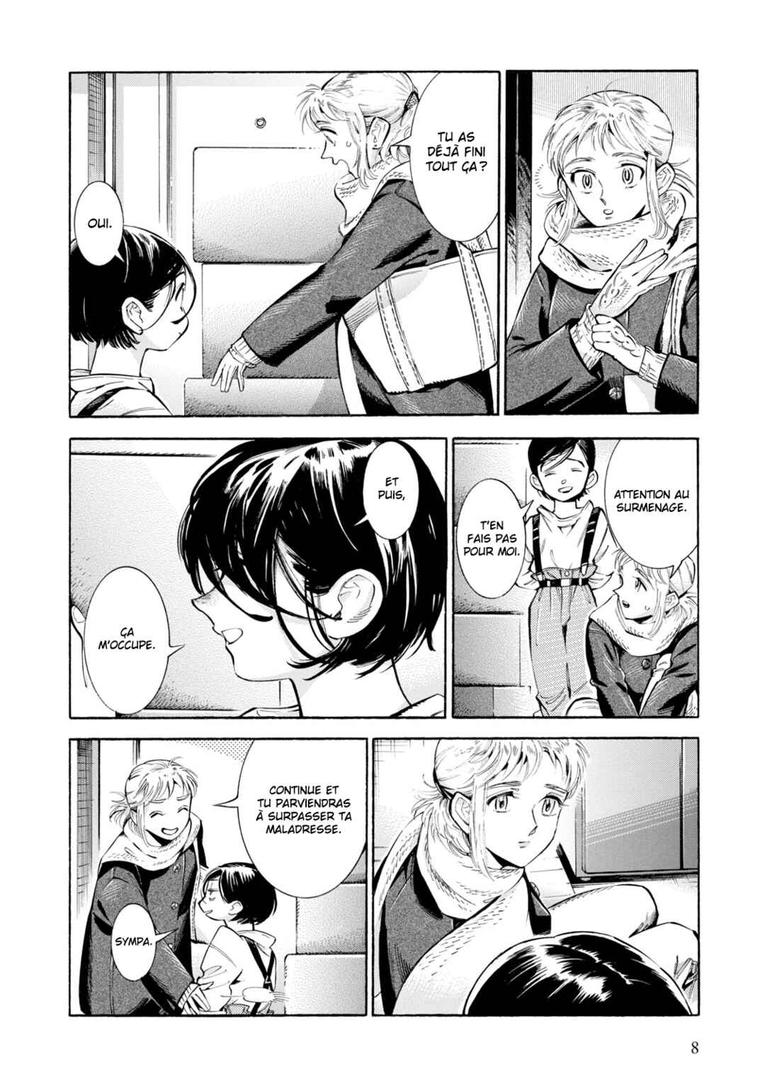 Chapter 7 - Page 9