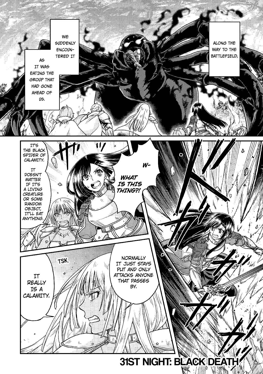 Chapter 31 - Page 1