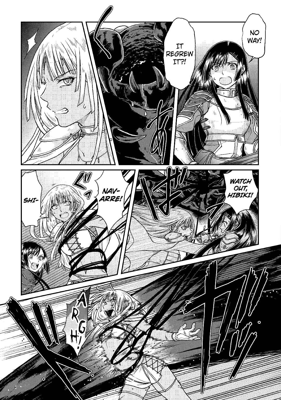 Chapter 31 - Page 6