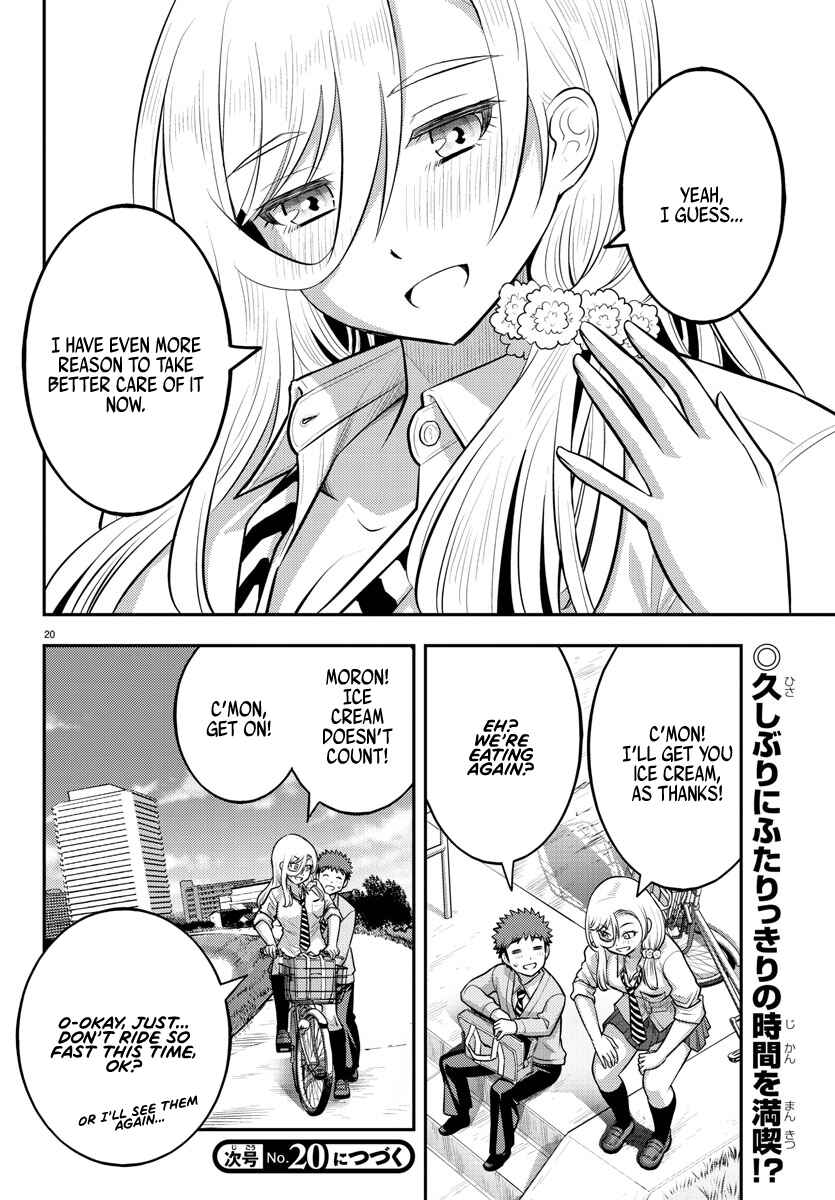 Chapter 100 - Page 21