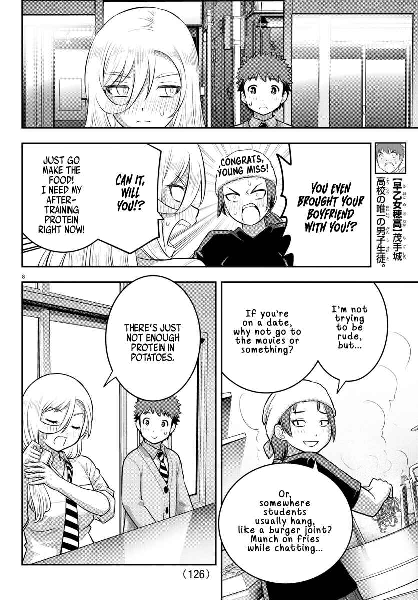 Chapter 100 - Page 9