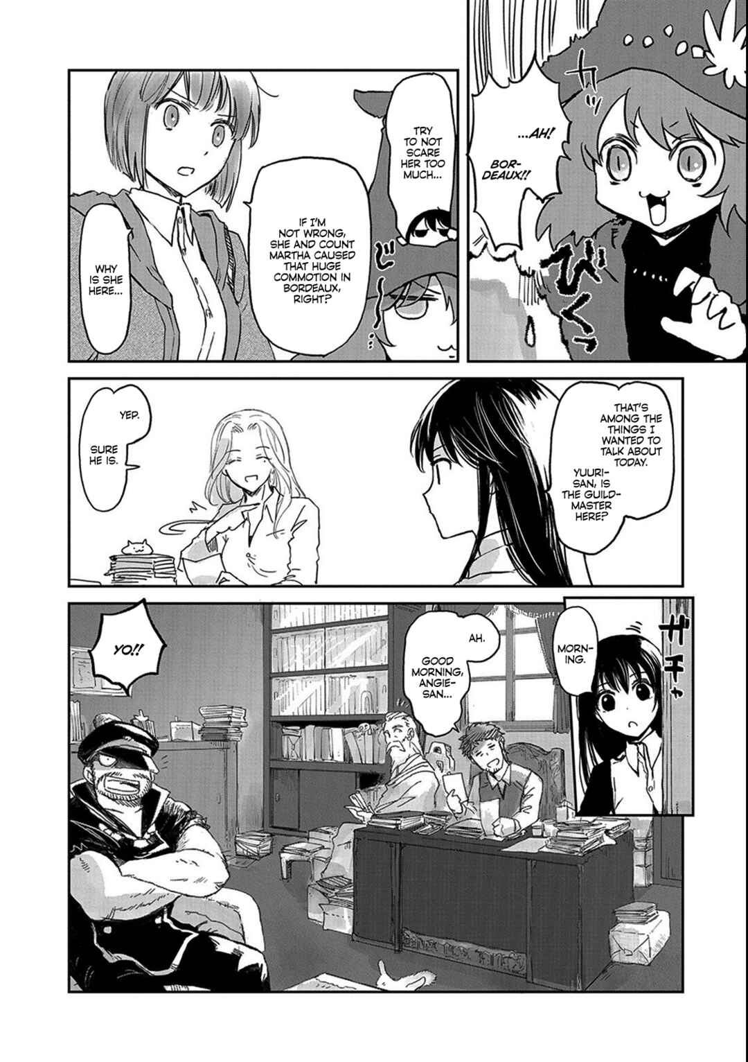 Chapter 31 - Page 11