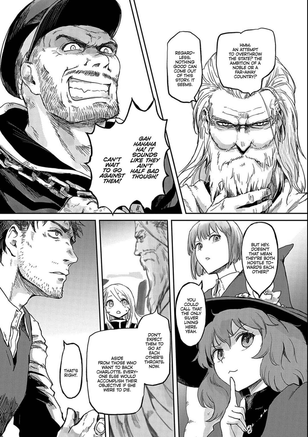 Chapter 31 - Page 16
