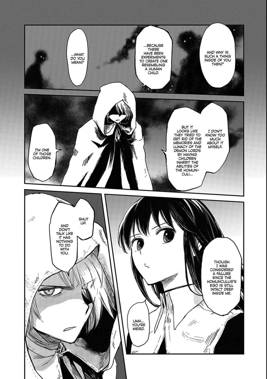 Chapter 31 - Page 21