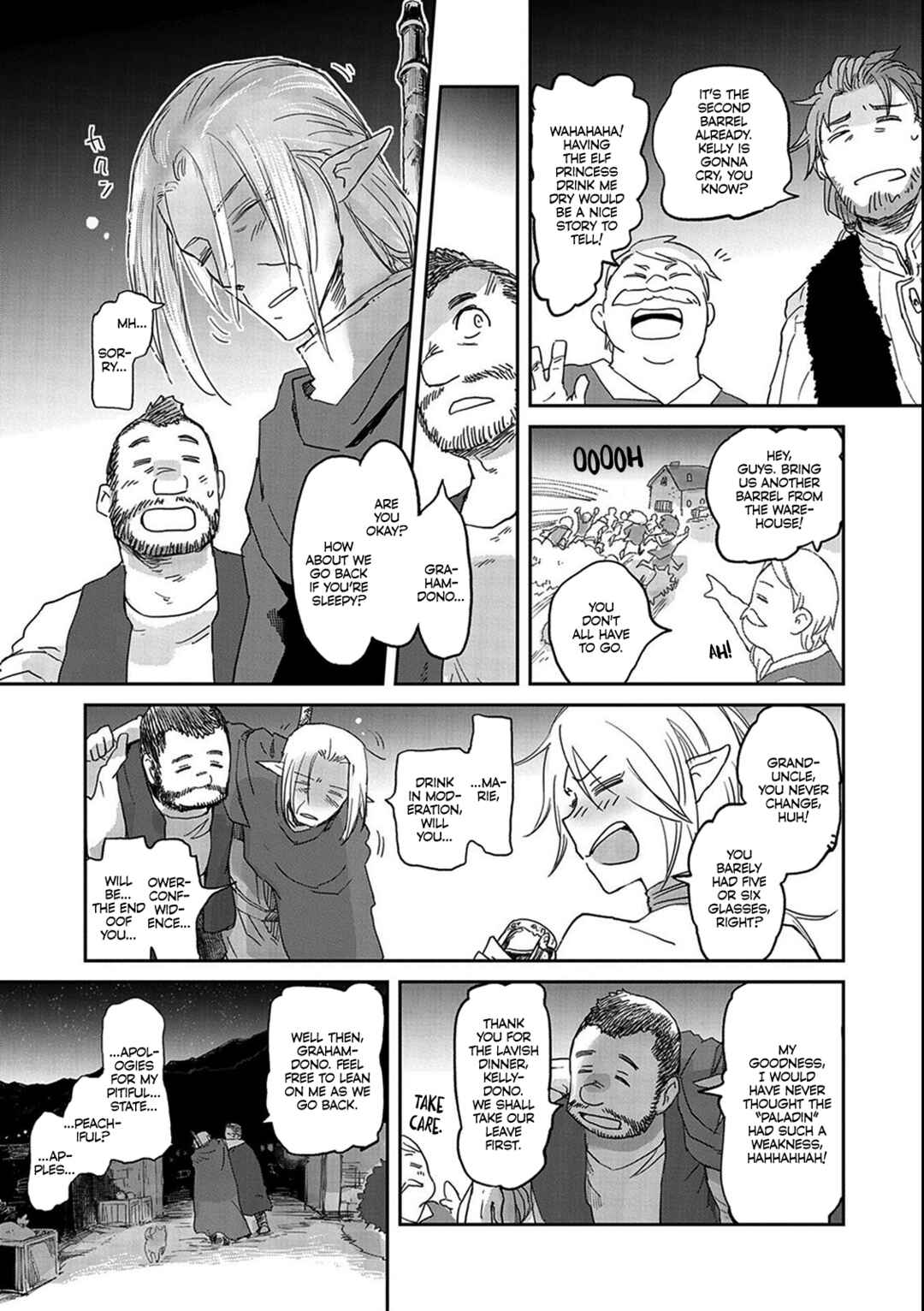 Chapter 31 - Page 25