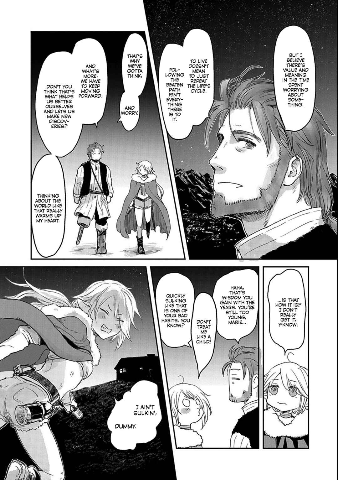 Chapter 31 - Page 31