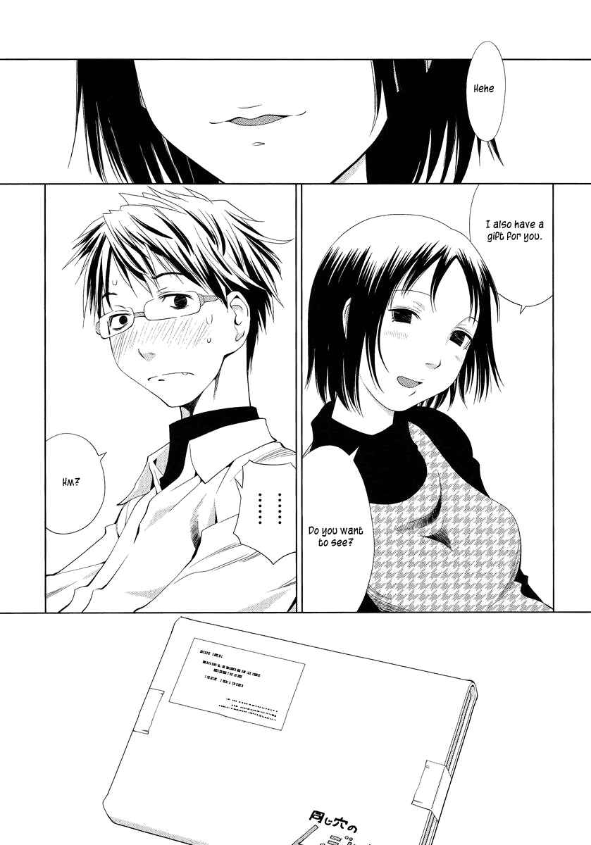 Chapter 0 - Page 9