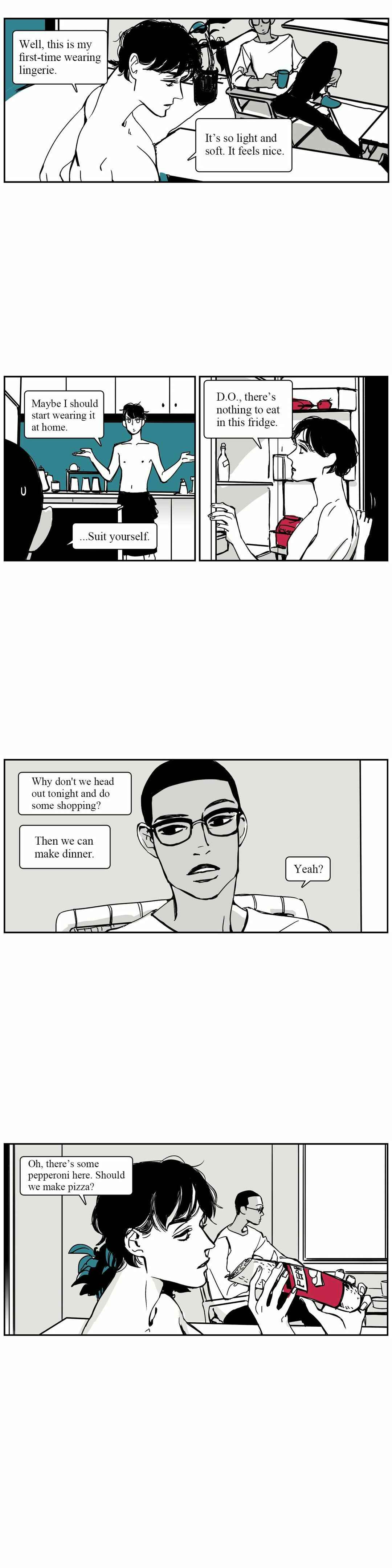 Chapter 80 - Page 11