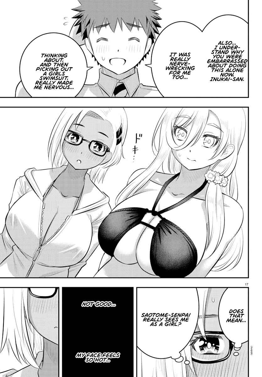 Chapter 105 - Page 17