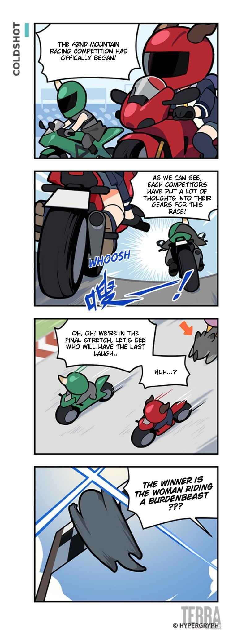 Chapter 111 - Page 1