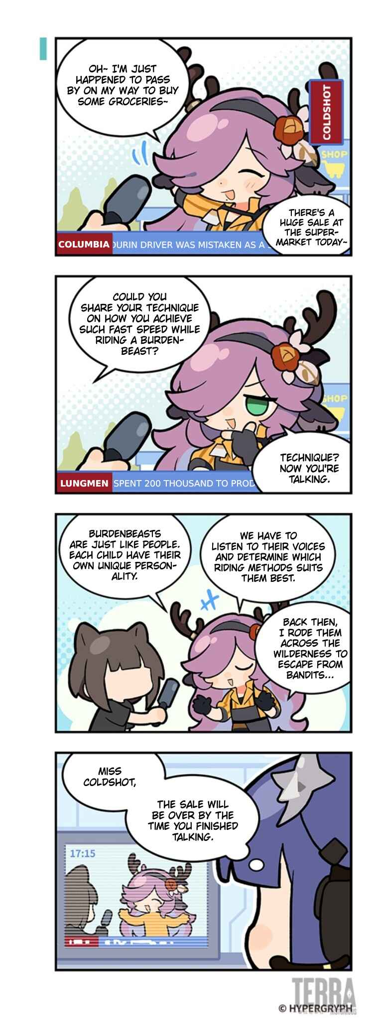 Chapter 111 - Page 2