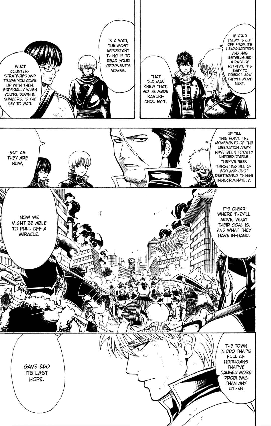 Chapter 611 - Page 13
