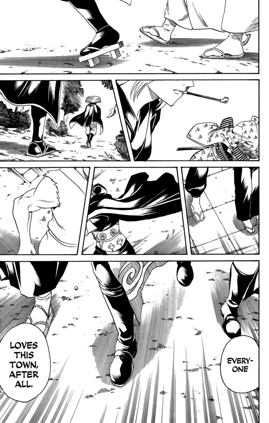 Chapter 611 - Page 17