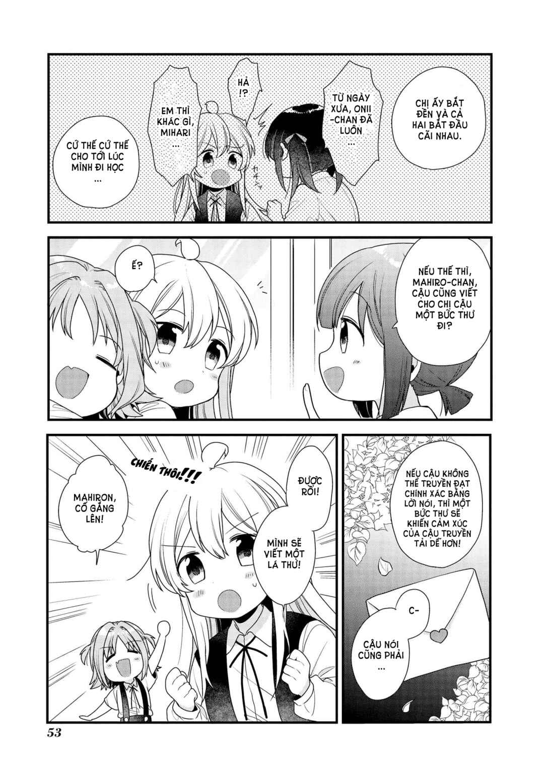Chapter 6 - Page 5