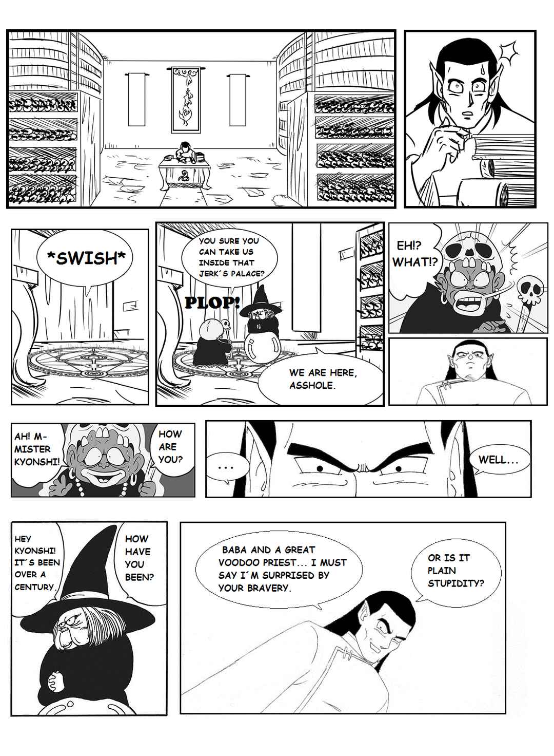 Chapter 39 - Page 12